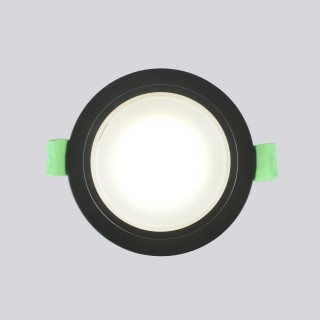 Светильник встраиваемый Crystal Lux CLT 061C1 BL-foto5