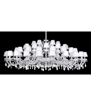 Люстра Crystal Lux BLANCA SP60-foto2