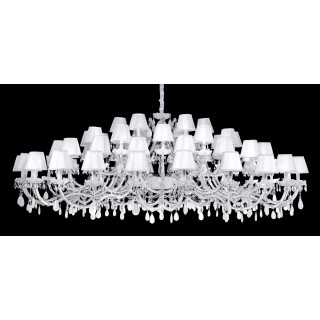 Люстра Crystal Lux BLANCA SP60-foto2