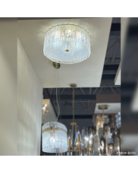 Светильник потолочный Crystal Lux OVIEDO PL6-foto8