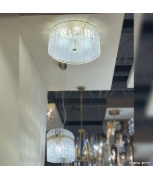 Светильник потолочный Crystal Lux OVIEDO PL6-foto8