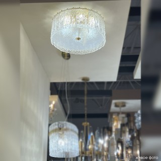 Светильник потолочный Crystal Lux OVIEDO PL6-foto8