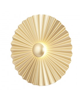 Бра Crystal Lux HOLA AP4W LED D350-foto2