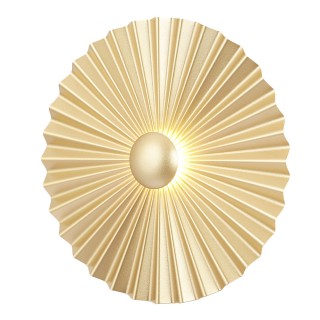 Бра Crystal Lux HOLA AP4W LED D350-foto2