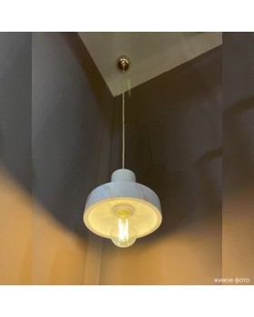 Светильник подвесной Crystal Lux GOCCIA SP1-foto4