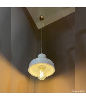 Светильник подвесной Crystal Lux GOCCIA SP1-foto4