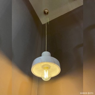 Светильник подвесной Crystal Lux GOCCIA SP1-foto4