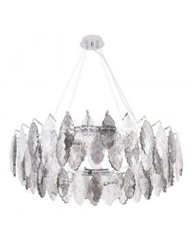 Люстра Crystal Lux TREVI SP8 CHROME-foto4