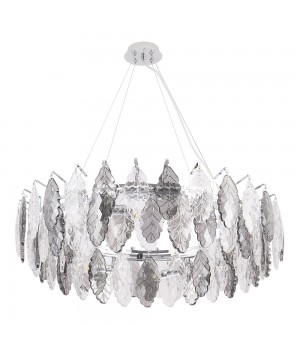 Люстра Crystal Lux TREVI SP8 CHROME-foto4