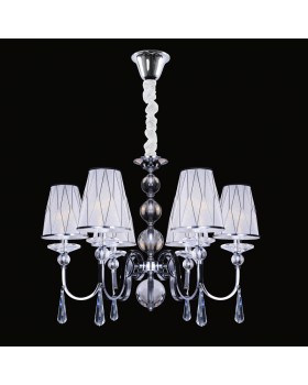 Люстра Crystal Lux DANDY SP6