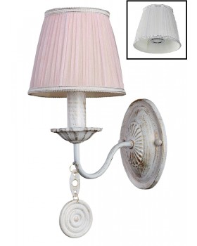 Бра Crystal Lux EMILIA AP1
