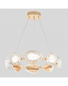 Люстра Crystal Lux FELICIDAD SP64W LED-foto2