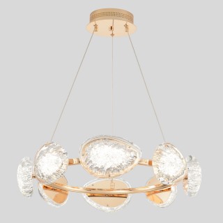 Люстра Crystal Lux FELICIDAD SP64W LED-foto2