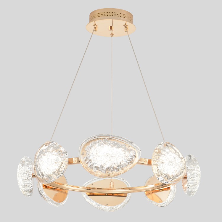 Люстра Crystal Lux FELICIDAD SP64W LED Люстра Crystal Lux FELICIDAD SP64W LED