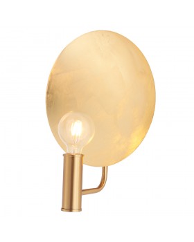 Бра Crystal Lux SUNSHINE AP1 GOLD-foto5