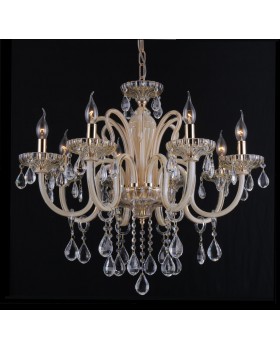 Люстра Crystal Lux SIERRA SP8