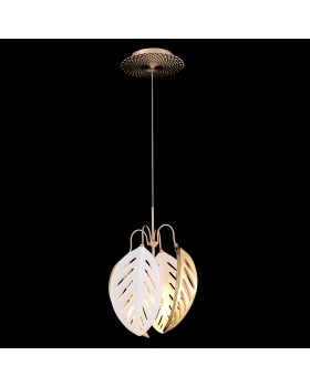 Подвесной светильник Crystal Lux RAMONA SP1-foto4