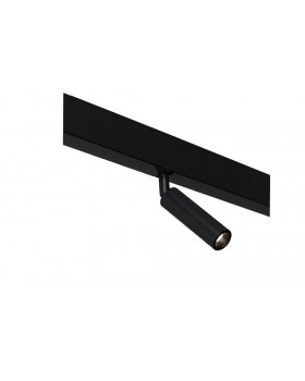 Светильник трековый магнитный Crystal Lux CLT 0.33 003 6W BL 4000K-foto3