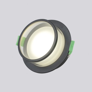 Светильник встраиваемый Crystal Lux CLT 061C1 BL-foto4