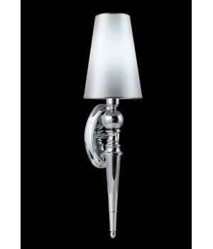 Бра Crystal Lux PER AP1 CHROME/SILVER-foto4