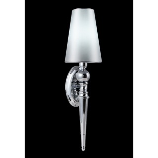 Бра Crystal Lux PER AP1 CHROME/SILVER-foto5