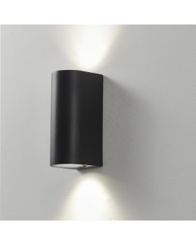 Бра Crystal Lux CLT 527W2 BL