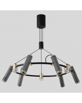 Светильник подвесной Crystal Lux EXTRA SP9-foto3