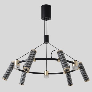 Светильник подвесной Crystal Lux EXTRA SP9-foto3