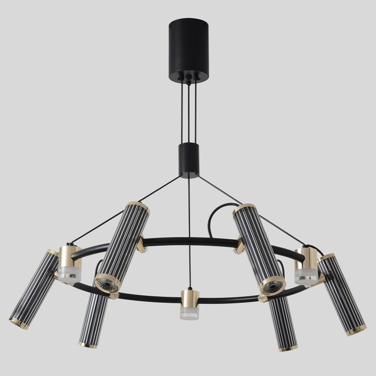 Светильник подвесной Crystal Lux EXTRA SP9 Светильник подвесной Crystal Lux EXTRA SP9