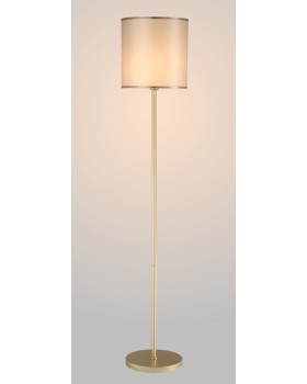 Торшер Crystal Lux SERGIO PT1 GOLD-foto4