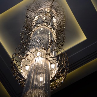 Люстра FASHION SP24 D800 H3400-foto2