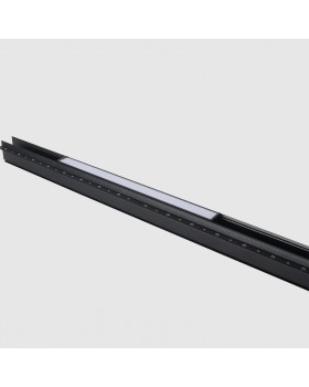 Светильник трековый магнитный Crystal Lux CLT 0.33 001 12W BL M TUYA-foto3