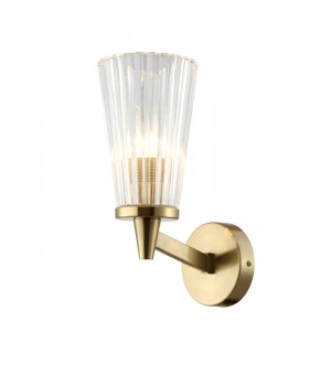 Бра Crystal Lux LAURA AP1 BRONZE-foto4