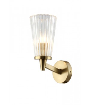 Бра Crystal Lux LAURA AP1 BRONZE-foto4