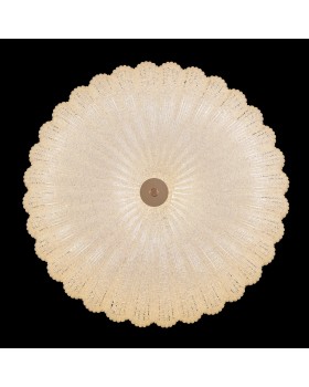 Светильник потолочный Crystal Lux SOLARIS PL500-foto5