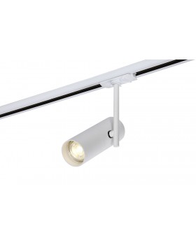 Светильник трековый однофазный Crystal Lux CLT 0.31 011 WH-foto2