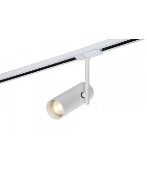 Светильник трековый однофазный Crystal Lux CLT 0.31 011 WH-foto2