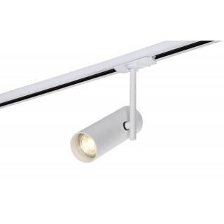 Светильник трековый однофазный Crystal Lux CLT 0.31 011 WH-foto2
