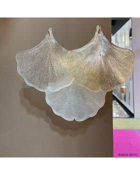 Бра Crystal Lux BONITA AP2-foto7