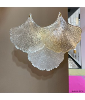 Бра Crystal Lux BONITA AP2-foto7