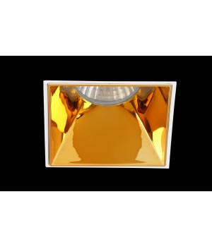 Светильник встраиваемый Crystal Lux CLT 051C1 WH-GO-foto2