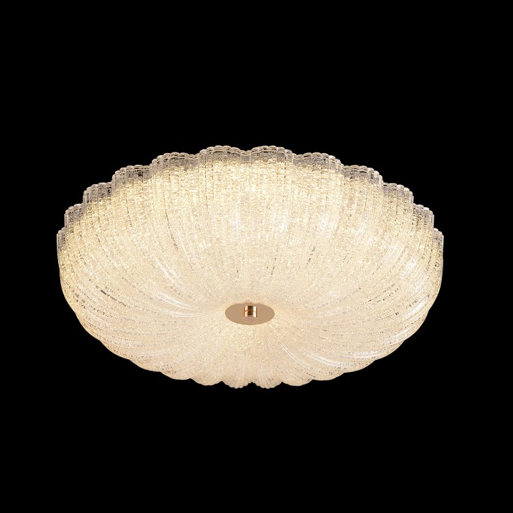 Светильник потолочный Crystal Lux SOLARIS PL400 Светильник потолочный Crystal Lux SOLARIS PL400