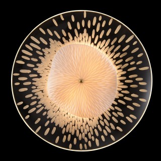 Бра Crystal Lux CONTESSA AP2.1-foto3