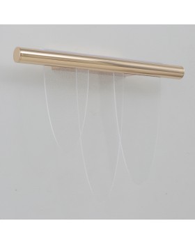 Бра Crystal Lux VALENTIN AP11W LED GOLD-foto2