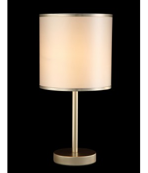 Настольная лампа Crystal Lux SERGIO LG1 GOLD-foto2