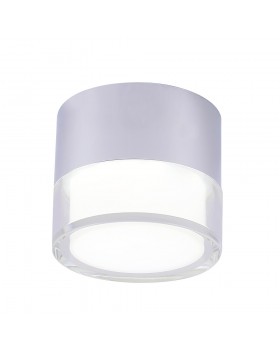 Светильник потолочный Crystal Lux CLT 139C80 CH 4000K-foto4