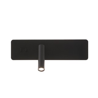 Бра Crystal Lux CLT 215W  BL-foto2