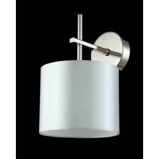 Бра Crystal Lux SERGIO AP1 NICKEL-foto3