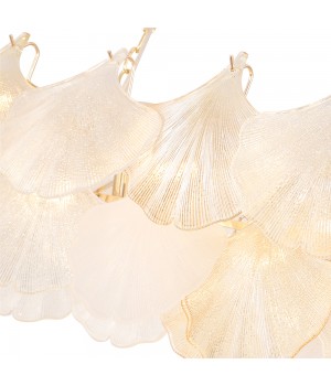 Люстра Crystal Lux BONITA SP14 L1200-foto7