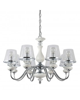 Люстра Crystal Lux BETIS SP-PL8-foto2